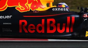 Даниэль Риккардо: Red Bull Racing в хорошей форме