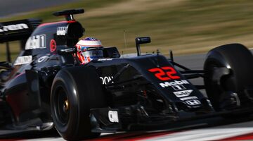 Дэйв Райан: McLaren – это спящий гигант