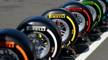 Pirelli представила выбор шин на Гран При Канады