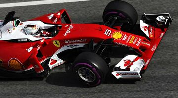 Pirelli привезет шины Ultrasoft в Монако