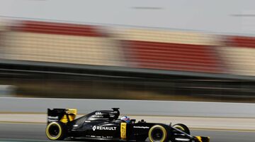 Ник Честер: Renault удалось сохранить сильные стороны шасси Lotus