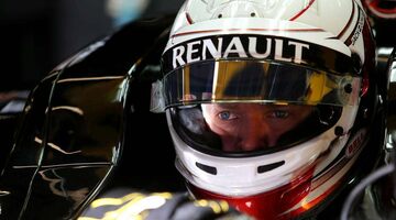 Кевин Магнуссен: В Renault сотрудники более счастливы, чем в McLaren