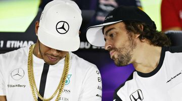 Фернандо Алонсо: Я мог заменить Хэмилтона в Mercedes в 2015-м 