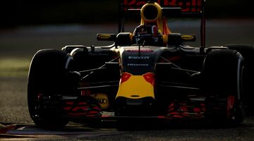 Red Bull Racing устранила проблемы с тормозами