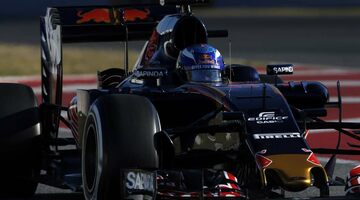 Франц Тост: STR11 способна приезжать на подиум