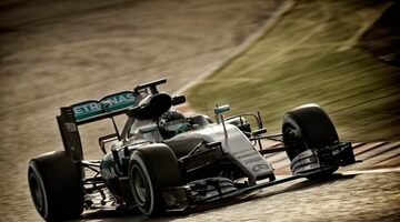 В Mercedes опровергли слухи о достижении мощности в 1000 л.с.