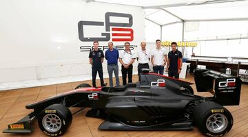 Команды GP3 проведут обкатку новой машины в Маньи-Куре