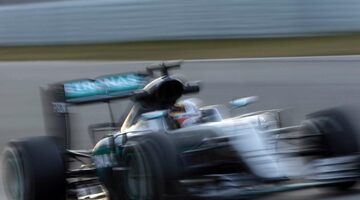 Тото Вольф: Mercedes проводит свои лучшие тесты