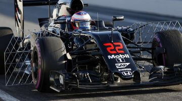 McLaren представит полностью готовый автомобиль только на Гран При Австралии