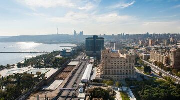 Азербайджан упростил получение визы для посетителей этапа Ф1 в Баку