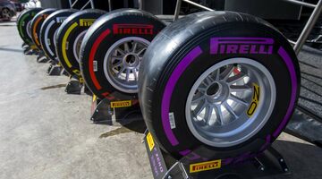 Pirelli довольна итогами предсезонных тестов