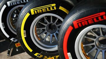 Во вторник Pirelli озвучит выбор шин командами на Гран При Австралии