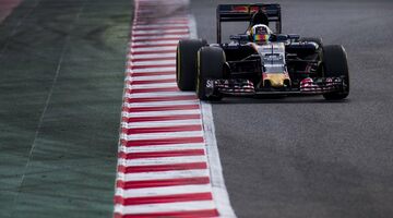 Карлос Сайнс: Toro Rosso почти не ломалась на тестах в Барселоне