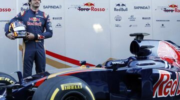 Карлос Сайнс: Сезон-2016 может стать решающим для меня в Toro Rosso