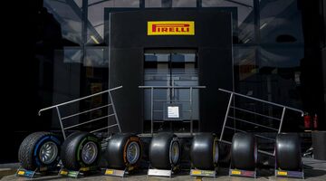 В Pirelli сообщили выбор составов резины гонщиками на Гран При Австралии
