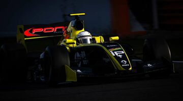 Руководство Формулы 3.5 V8 обсудило новое шасси на 2018 год