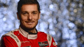 Джанкарло Физикелла выступит в гонке 24 часа Спа в составе Ferrari