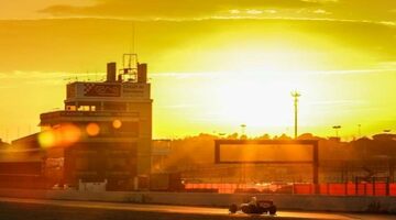 Финал сезона-2016 Формулы V8 3.5 пройдёт в Барселоне