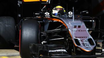 Force India планирует представить обновления к Бахрейну и Испании