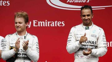 Тото Вольф: Гонщики Mercedes получат больше свободы при борьбе друг с другом