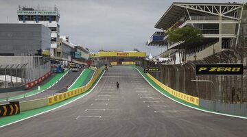 Проведению Гран При Бразилии-2016 ничего не угрожает