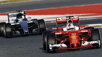 Дитрих Матешиц: Мощь Mercedes и Ferrari вредит Формуле 1