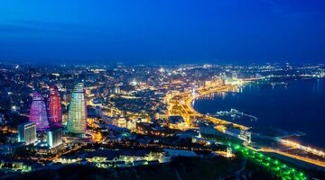 Коммерческий директор трассы в Баку: Пока мы не думаем о ночной гонке