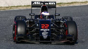 В McLaren не знают, чего ждать от Гран При Австралии