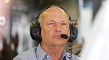 Рон Деннис: В 2017 году Вандорн будет готов к Формуле 1