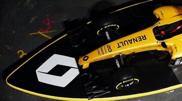 Renault привезет обновления двигателя на Гран При Австралии