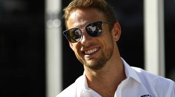 Дженсон Баттон: McLaren-Honda нужен прогресс по ходу сезона
