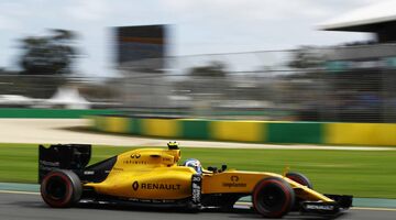 В Renault приятно удивлены результатами квалификации