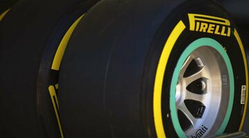 В Pirelli сообщили скорость составов на трассе в Мельбурне
