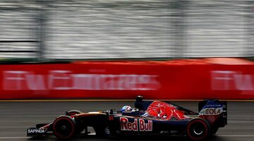 Тото Вольф: Очень удивлюсь, если Ферстаппена не возьмут в Red Bull Racing в 2017 году
