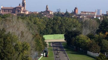 Гран При Италии может пройти в Имоле