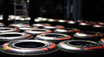 Pirelli опубликовала выбор резины на Гран При Бахрейна