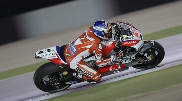 Микеле Пирро заменит Данило Петруччи в Pramac Ducati