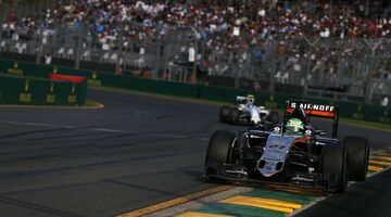 Force India против возвращения к старому формату квалификации