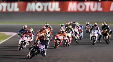 В 2017-м стартовая решетка MotoGP может быть расширена до 24 мотоциклов