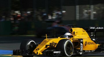 Боб Белл: У Renault нет поводов для беспокойства