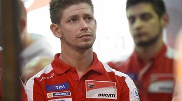 Руководитель Ducati: Стоунер рассматривал возможность замены Петруччи