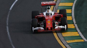 Джок Клиа: Ferrari движется по направлению к чемпионству