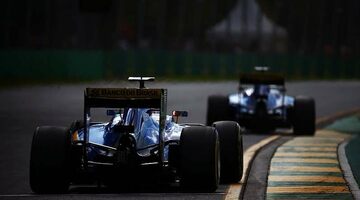 Фелипе Наср: Проблемный старт сезона-2016 для Sauber затянется