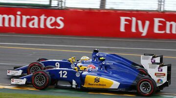 В Sauber с оптимизмом ждут Гран При Бахрейна