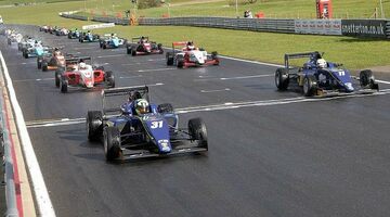 FIA намерена представить новую серию Формула 3 Лайт