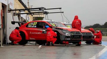 Citroen Racing опередила Lada Sport в тайм-триале на Поль-Рикаре