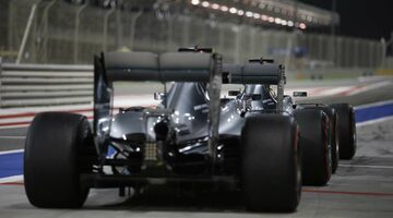В Mercedes пытаются улучшить процедуру старта гонки
