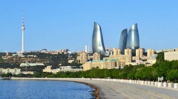 Военный конфликт в Нагорном Карабахе не отразится на проведении гонки в Баку