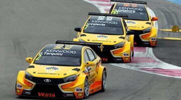 В WTCC остались довольны дебютом формата MAC3