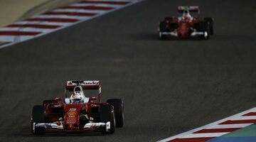 В Ferrari работают над решением проблемы с двигателем